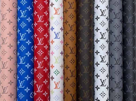 does louis vuitton sell fabric|louis vuitton printed fabric.